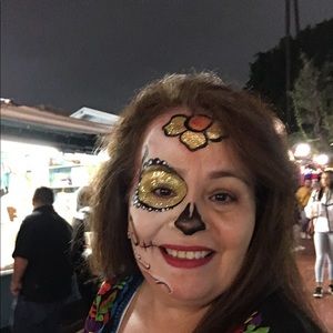 Meet your Posher, Consuelo